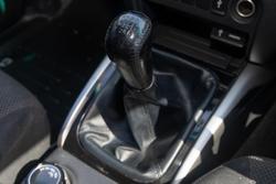 2018 Mitsubishi Triton GLS