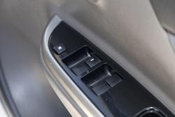 2018 Mitsubishi Triton GLS