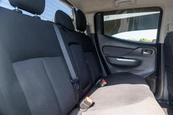 2018 Mitsubishi Triton GLS