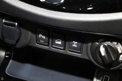 2025 Nissan Navara PRO-4X D23 MY25 4X4 Dual Range Stealth Grey