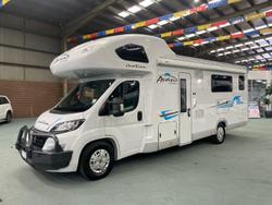 2024 Avan Ovation M7