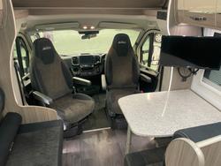 2024 Avan Ovation M7