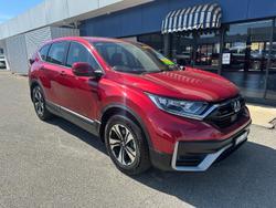 2022 Honda CR-V VTi