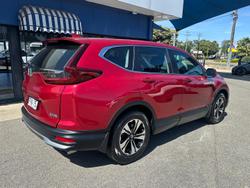 2022 Honda CR-V VTi