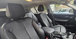 2015 BMW 1 Series 118i Sport Line F20 LCI Alpine White