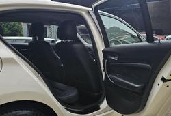 2015 BMW 1 Series 118i Sport Line F20 LCI Alpine White