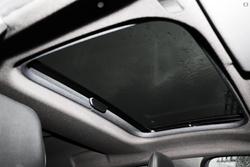 2025 Mitsubishi ASX Exceed XE MY25 Royal Blue with Onyx Black Roof