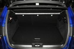 2025 Mitsubishi ASX Exceed XE MY25 Royal Blue with Onyx Black Roof