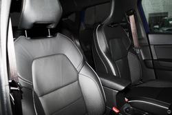 2025 Mitsubishi ASX Exceed XE MY25 Royal Blue with Onyx Black Roof