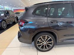 2023 BMW X3 xDrive30i M Sport