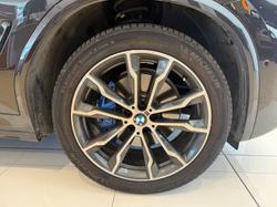 2023 BMW X3 xDrive30i M Sport