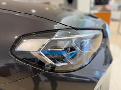 2023 BMW X3 xDrive30i M Sport