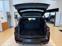 2023 BMW X3 xDrive30i M Sport