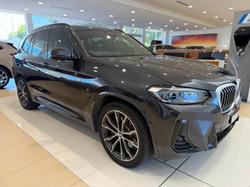 2023 BMW X3 xDrive30i M Sport