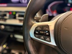 2023 BMW X3 xDrive30i M Sport