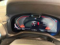 2023 BMW X3 xDrive30i M Sport