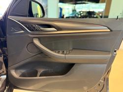 2023 BMW X3 xDrive30i M Sport
