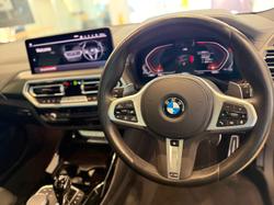 2023 BMW X3 xDrive30i M Sport