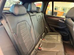 2023 BMW X3 xDrive30i M Sport