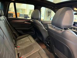 2023 BMW X3 xDrive30i M Sport