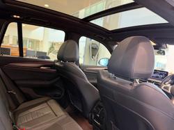 2023 BMW X3 xDrive30i M Sport