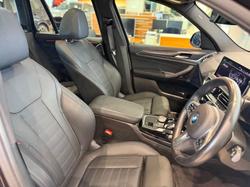 2023 BMW X3 xDrive30i M Sport