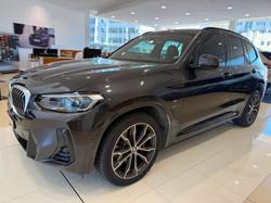 2023 BMW X3 xDrive30i M Sport
