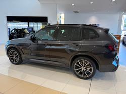 2023 BMW X3 xDrive30i M Sport