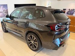 2023 BMW X3 xDrive30i M Sport
