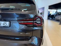 2023 BMW X3 xDrive30i M Sport