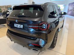 2023 BMW X3 xDrive30i M Sport