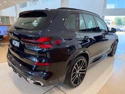 2025 BMW X5 xDrive30d M Sport