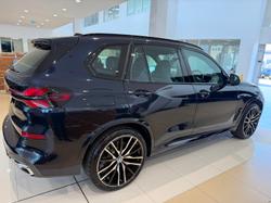 2025 BMW X5 xDrive30d M Sport