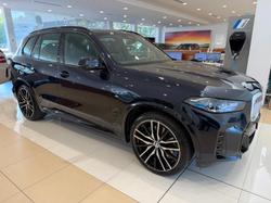 2025 BMW X5 xDrive30d M Sport