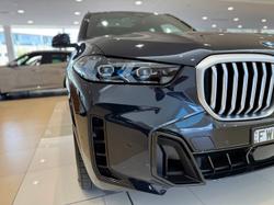 2025 BMW X5 xDrive30d M Sport
