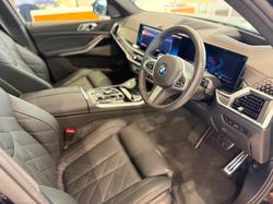 2025 BMW X5 xDrive30d M Sport