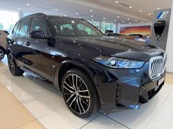 2025 BMW X5 xDrive30d M Sport