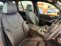 2025 BMW X5 xDrive30d M Sport