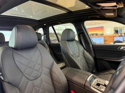 2025 BMW X5 xDrive30d M Sport