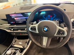 2025 BMW X5 xDrive30d M Sport