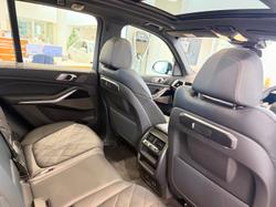 2025 BMW X5 xDrive30d M Sport