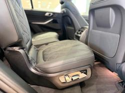 2025 BMW X5 xDrive30d M Sport