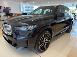 2025 BMW X5 xDrive30d M Sport