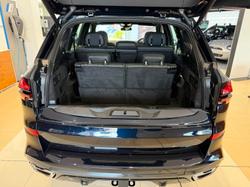 2025 BMW X5 xDrive30d M Sport
