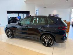 2025 BMW X5 xDrive30d M Sport