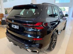 2025 BMW X5 xDrive30d M Sport