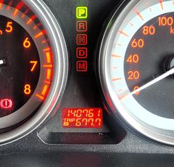 2012 Mazda CX-9 Classic