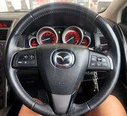 2012 Mazda CX-9 Classic