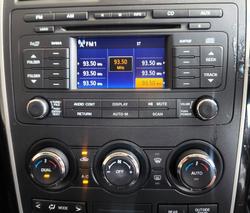 2012 Mazda CX-9 Classic