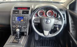 2012 Mazda CX-9 Classic